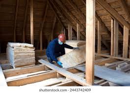 Eco-Friendly or Green Insulation Solutions in Bear Creek, AK